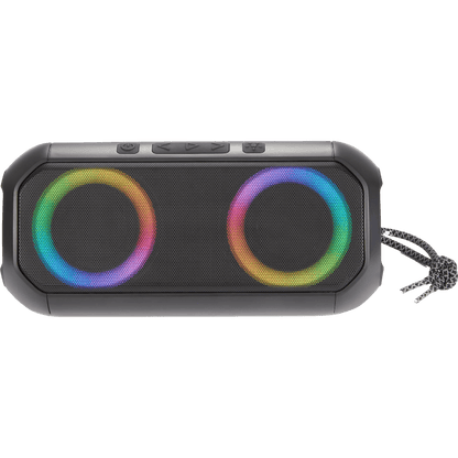 Beat Block Outdoor Bluetooth Party Speaker - Speakers - SwagWear