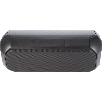 Beat Block Outdoor Bluetooth Party Speaker - Speakers - SwagWear