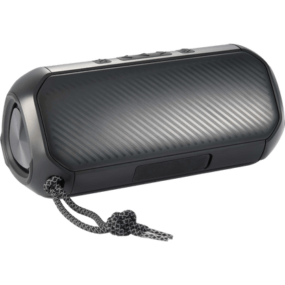 Beat Block Outdoor Bluetooth Party Speaker - Speakers - SwagWear