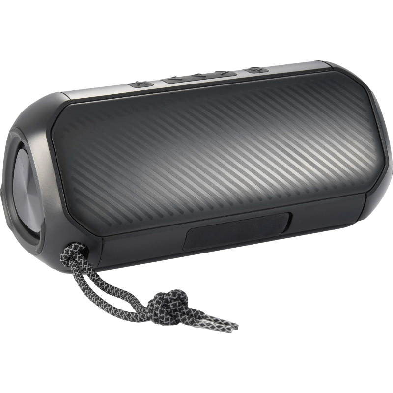 Beat Block Outdoor Bluetooth Party Speaker - Speakers - SwagWear