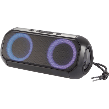 Beat Block Outdoor Bluetooth Party Speaker - Speakers - SwagWear