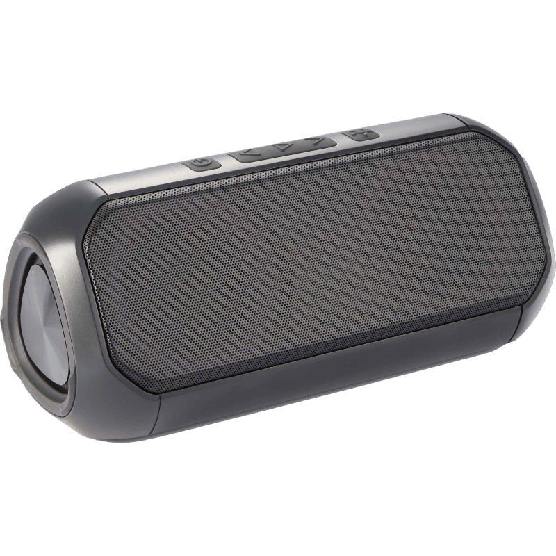 Beat Block Outdoor Bluetooth Party Speaker - Speakers - SwagWear