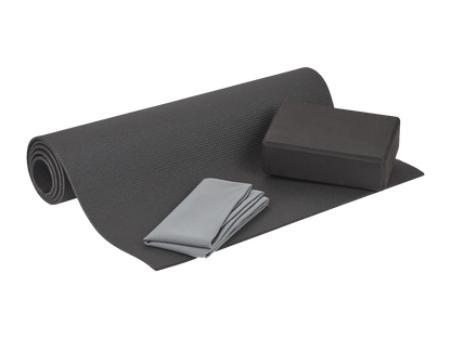 Beginner Yoga Set 3 Piece - Yoga Sets