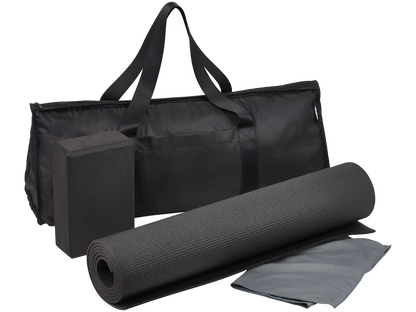Beginner Yoga Set 3 Piece - Yoga Sets