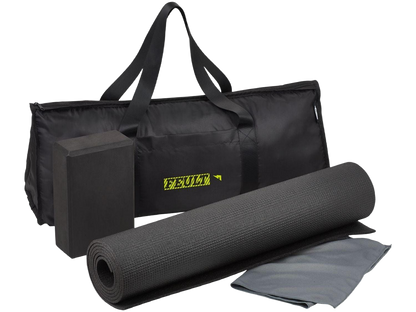 Beginner Yoga Set 3 Piece - Yoga Sets