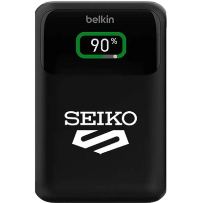 Belkin 3 - Port Laptop Power Bank 20K - Wireless Power Banks - SwagWear