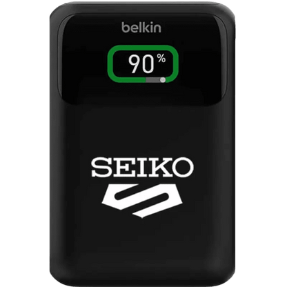 Belkin 3-Port Laptop Power Bank 20K - Wireless Power Banks - SwagWear