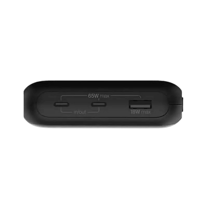 Belkin 3-Port Laptop Power Bank 20K - Wireless Power Banks - SwagWear
