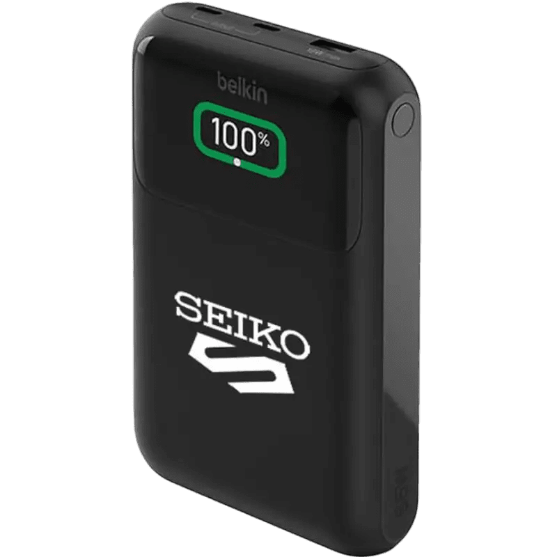 Belkin 3-Port Laptop Power Bank 20K - Wireless Power Banks - SwagWear