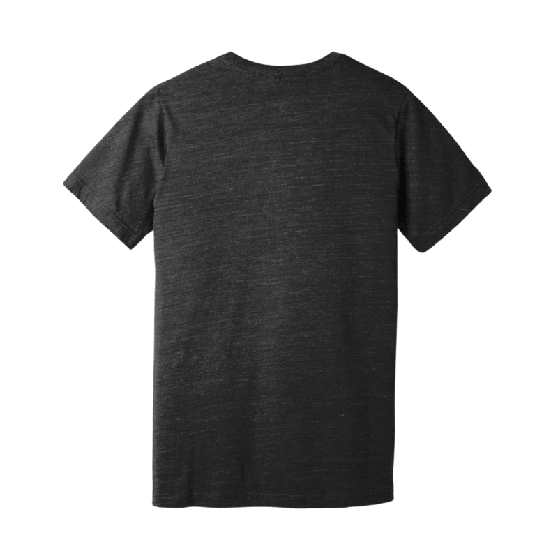 BELLA+CANVAS ® Unisex Jersey Short Sleeve V - Neck Tee - T-Shirts - SwagWear