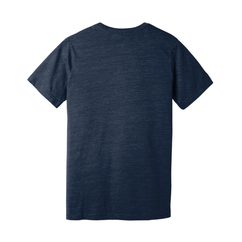 BELLA+CANVAS ® Unisex Jersey Short Sleeve V - Neck Tee - T-Shirts - SwagWear