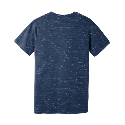 BELLA+CANVAS ® Unisex Jersey Short Sleeve V - Neck Tee - T-Shirts - SwagWear