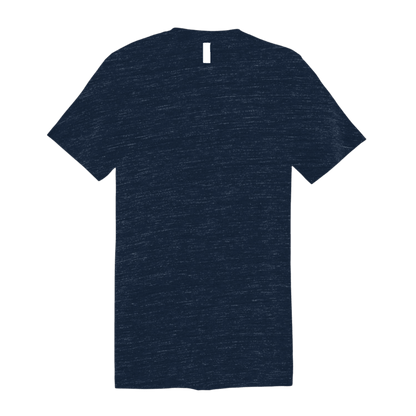 BELLA+CANVAS ® Unisex Jersey Short Sleeve V - Neck Tee - T-Shirts - SwagWear