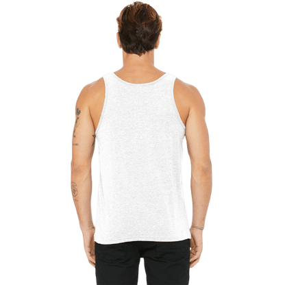 BELLA+CANVAS ® Unisex Jersey Tank - Tank Tops - SwagWear
