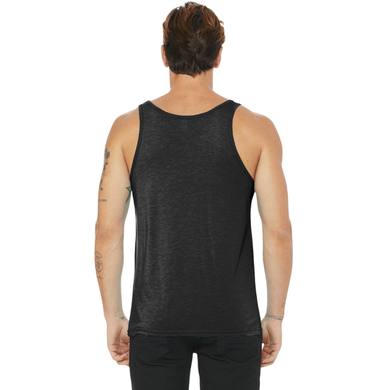 BELLA+CANVAS ® Unisex Jersey Tank - Tank Tops - SwagWear