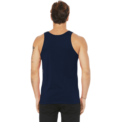 BELLA+CANVAS ® Unisex Jersey Tank - Tank Tops - SwagWear