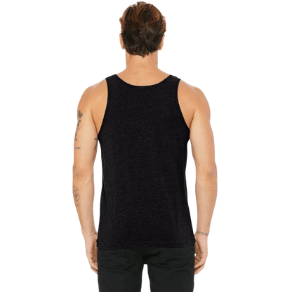 BELLA+CANVAS ® Unisex Jersey Tank - Tank Tops - SwagWear