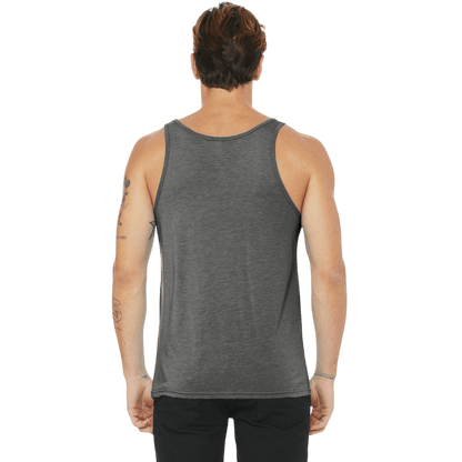 BELLA+CANVAS ® Unisex Jersey Tank - Tank Tops - SwagWear
