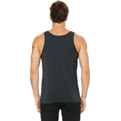 BELLA+CANVAS ® Unisex Jersey Tank - Tank Tops - SwagWear