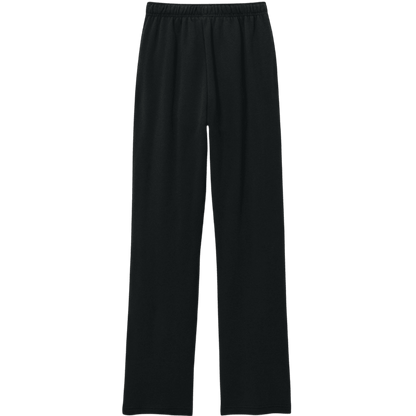 BELLA+CANVAS® Unisex Sponge Fleece Straight Leg Sweatpant - Sweatpants - SwagWear