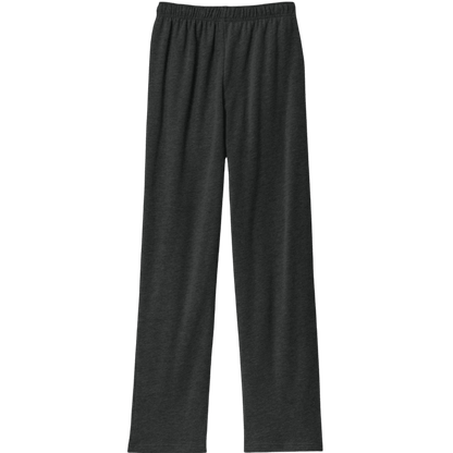 BELLA+CANVAS® Unisex Sponge Fleece Straight Leg Sweatpant - Sweatpants - SwagWear
