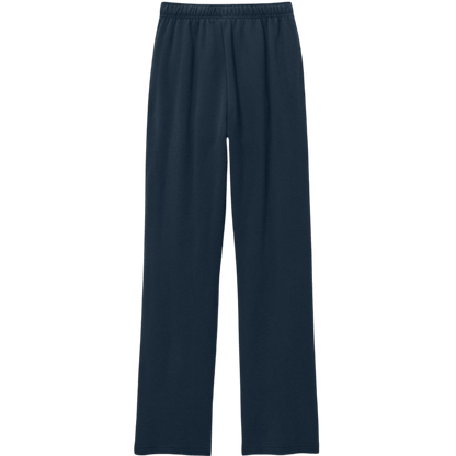 BELLA+CANVAS® Unisex Sponge Fleece Straight Leg Sweatpant - Sweatpants - SwagWear