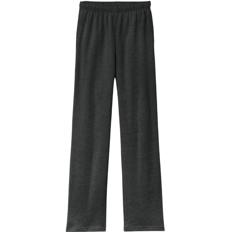 BELLA+CANVAS® Unisex Sponge Fleece Straight Leg Sweatpant - Sweatpants - SwagWear