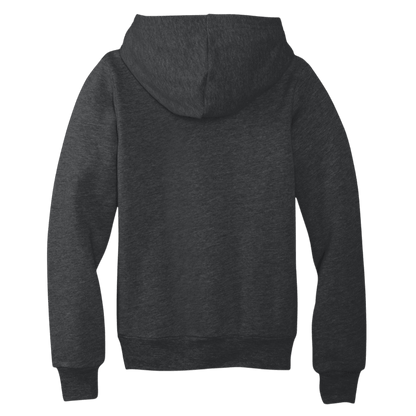 BELLA+CANVAS ® Youth Sponge Fleece Pullover Hoodie - Hoodies - SwagWear