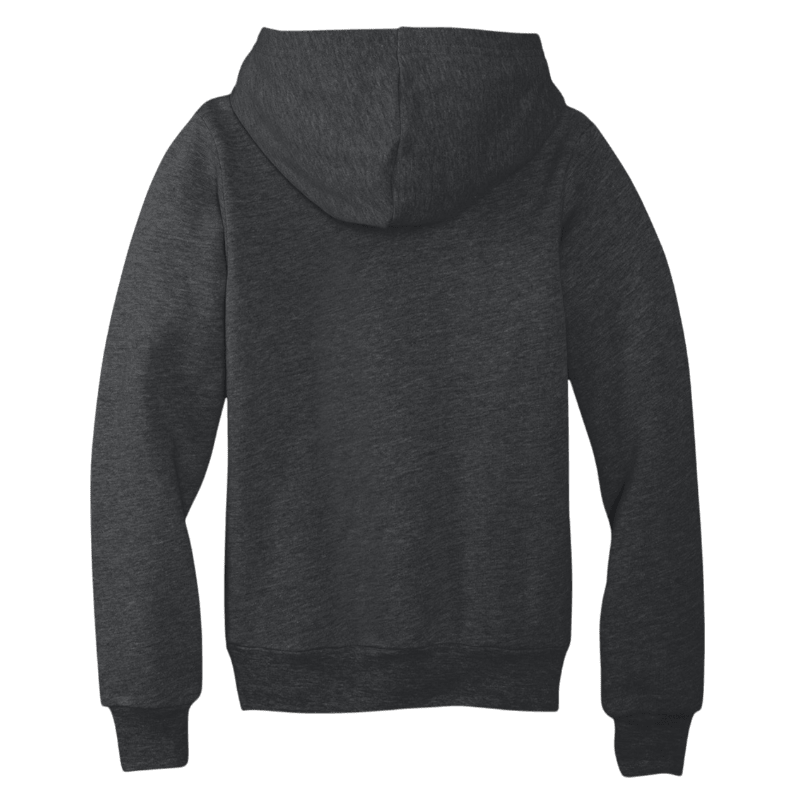 BELLA+CANVAS ® Youth Sponge Fleece Pullover Hoodie - Hoodies - SwagWear