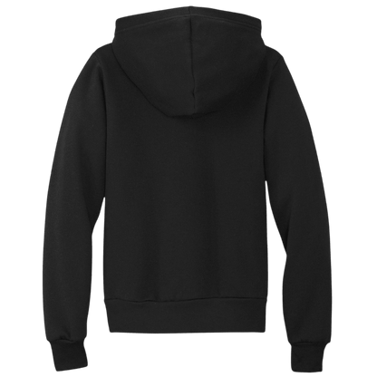 BELLA+CANVAS ® Youth Sponge Fleece Pullover Hoodie - Hoodies - SwagWear