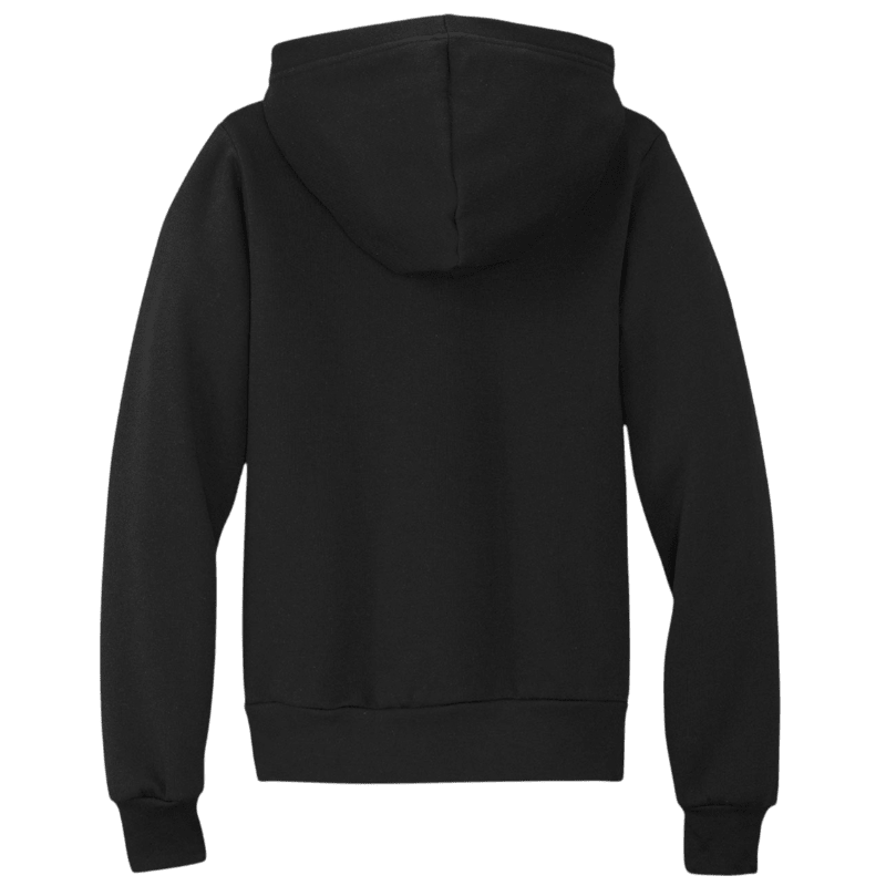 BELLA+CANVAS ® Youth Sponge Fleece Pullover Hoodie - Hoodies - SwagWear