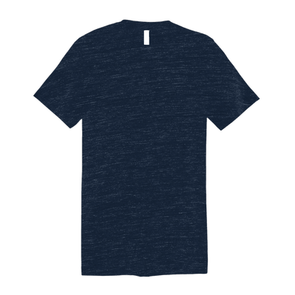 BELLA+CANVAS ® Unisex Jersey Short Sleeve V-Neck Tee - T-Shirts - SwagWear