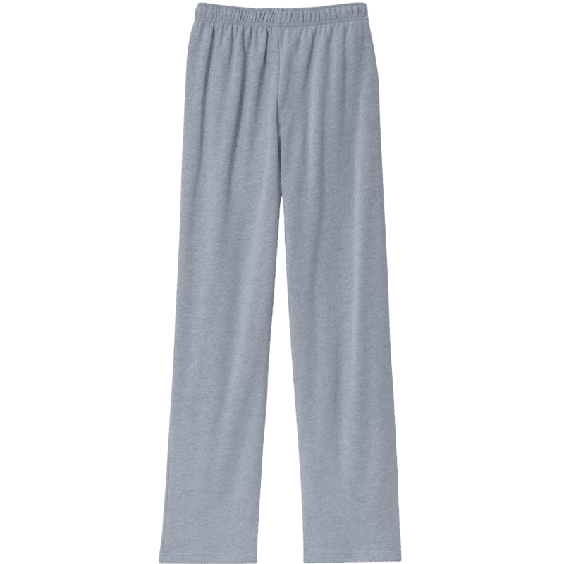 BELLA+CANVAS® Unisex Sponge Fleece Straight Leg Sweatpant - Sweatpants - SwagWear