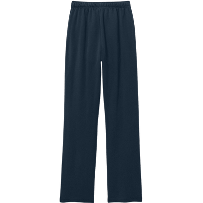 BELLA+CANVAS® Unisex Sponge Fleece Straight Leg Sweatpant - Sweatpants - SwagWear