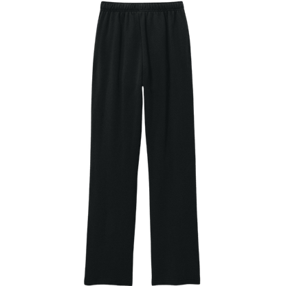 BELLA+CANVAS® Unisex Sponge Fleece Straight Leg Sweatpant - Sweatpants - SwagWear