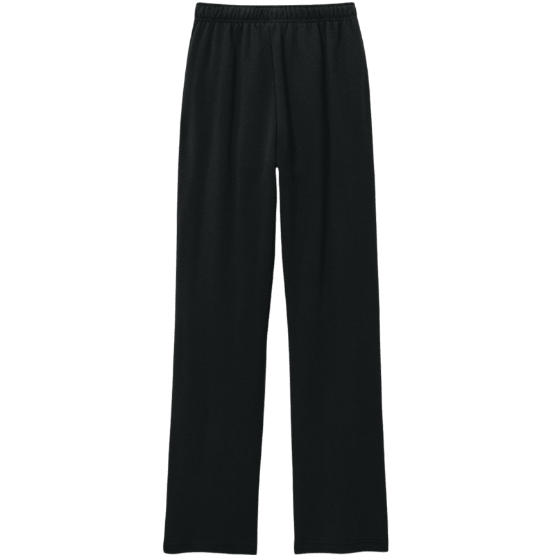 BELLA+CANVAS® Unisex Sponge Fleece Straight Leg Sweatpant - Sweatpants - SwagWear