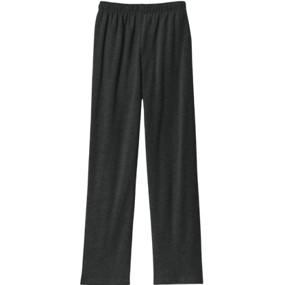 BELLA+CANVAS® Unisex Sponge Fleece Straight Leg Sweatpant - Sweatpants - SwagWear