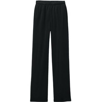 BELLA+CANVAS® Unisex Sponge Fleece Straight Leg Sweatpant - Sweatpants - SwagWear