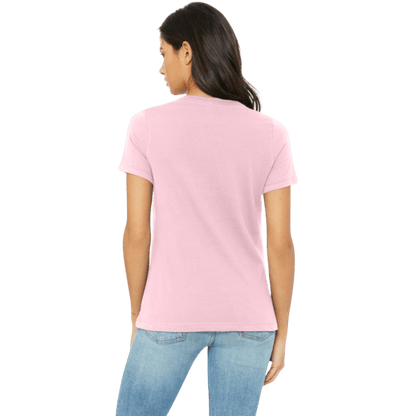 BELLA+CANVAS® Women’s Relaxed Triblend Tee - T-Shirts - SwagWear