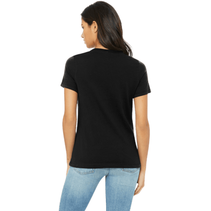BELLA+CANVAS® Women’s Relaxed Triblend Tee - T-Shirts - SwagWear