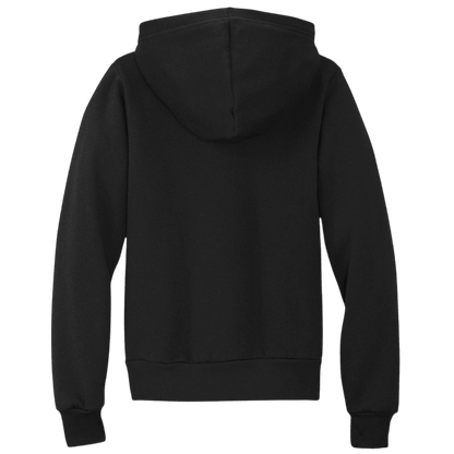 BELLA+CANVAS ® Youth Sponge Fleece Pullover Hoodie - Hoodies - SwagWear