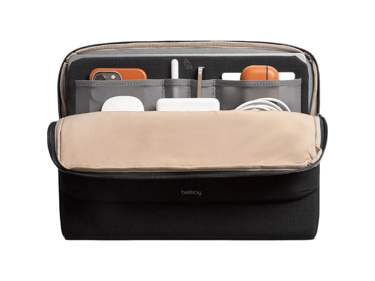 Bellroy 16" Laptop Caddy - Laptop Sleeves - SwagWear