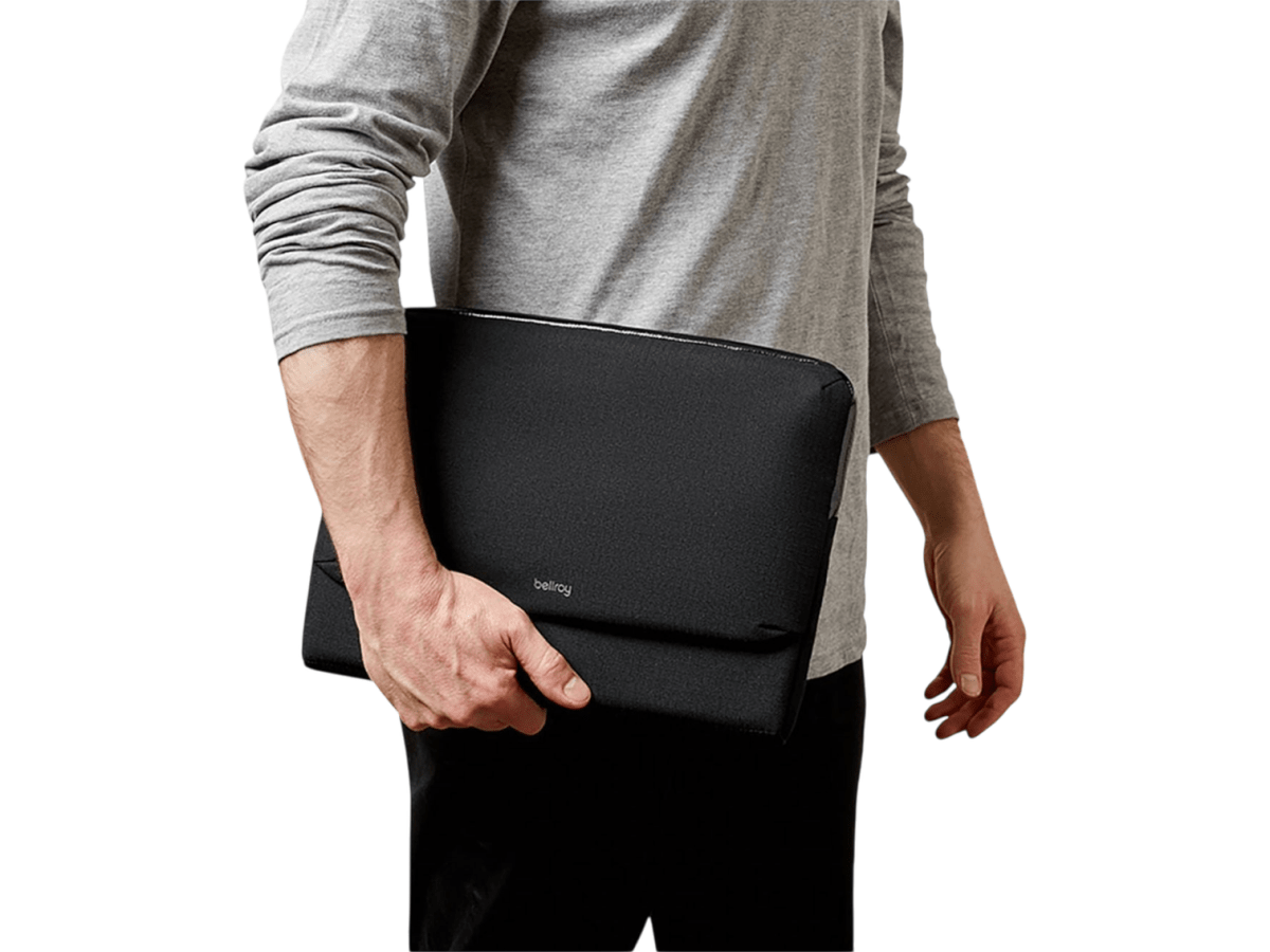 Bellroy 16" Laptop Caddy - Laptop Sleeves - SwagWear