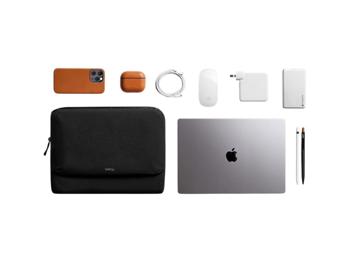 Bellroy 16" Laptop Caddy - Laptop Sleeves - SwagWear