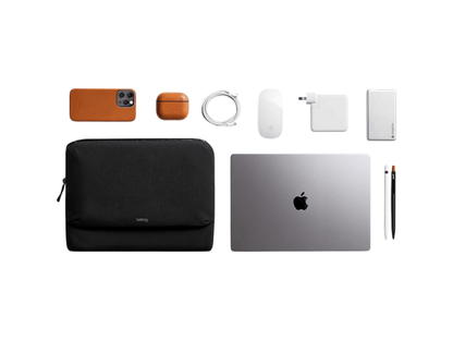 Bellroy 16" Laptop Caddy - Laptop Sleeves - SwagWear