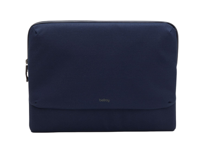 Bellroy 16’’ Laptop Caddy - Navy - Laptop Sleeves