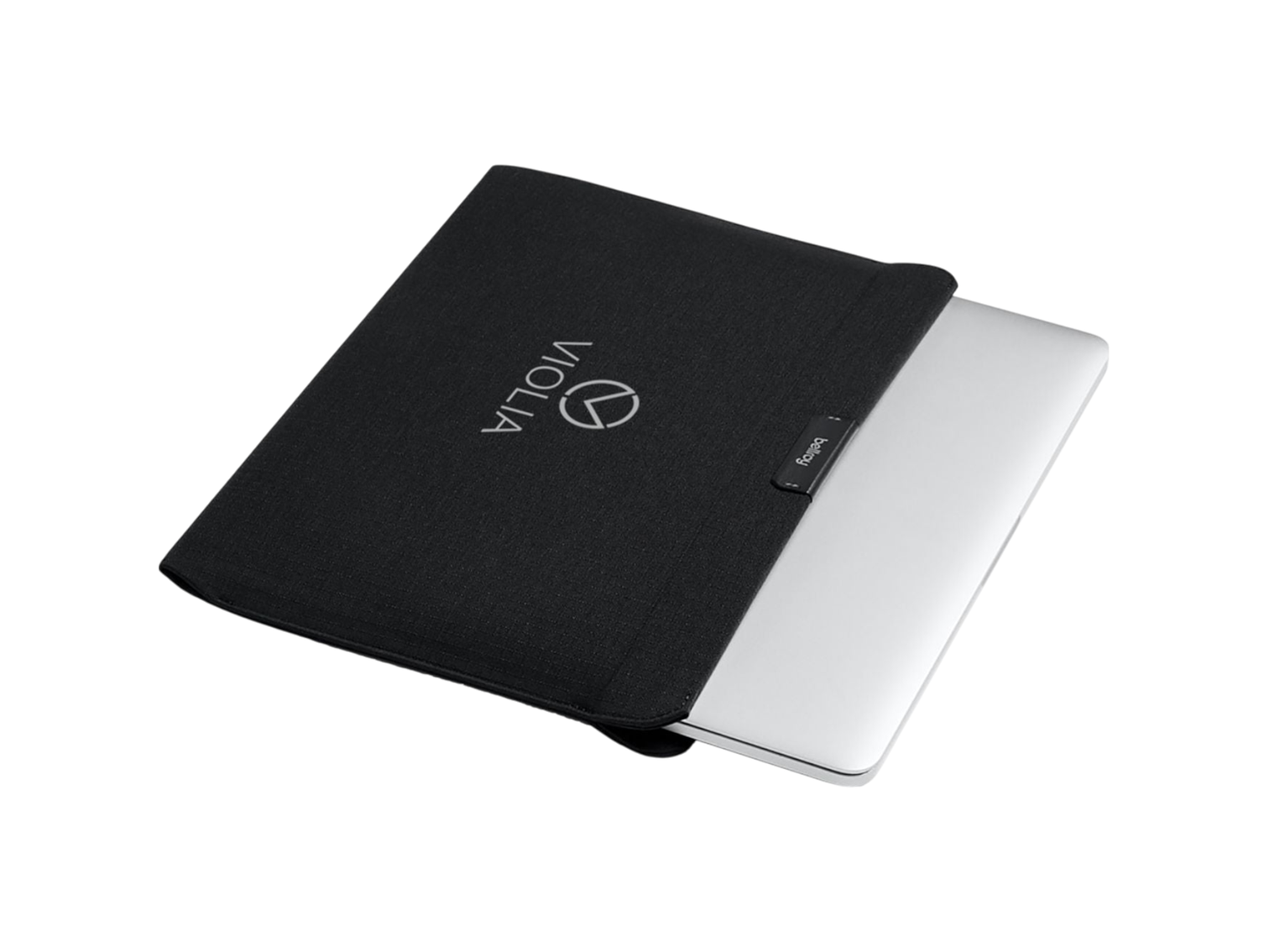 Bellroy 16’’ Laptop Sleeve - Black - Laptop Sleeves