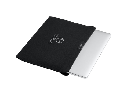 Bellroy 16’’ Laptop Sleeve - Black - Laptop Sleeves