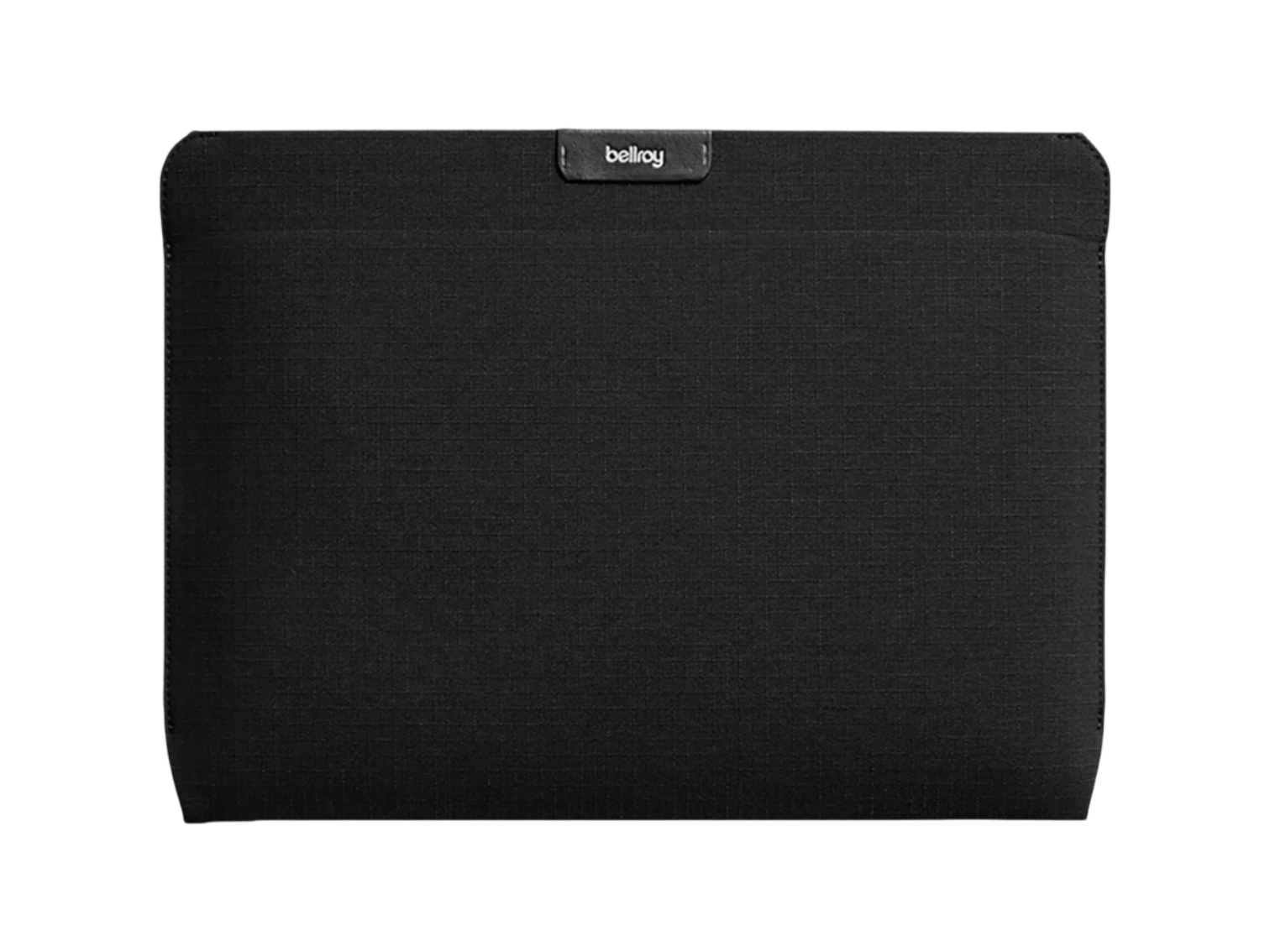 Bellroy 16’’ Laptop Sleeve - Black - Laptop Sleeves