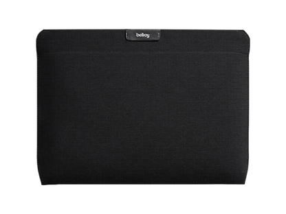 Bellroy 16’’ Laptop Sleeve - Black - Laptop Sleeves
